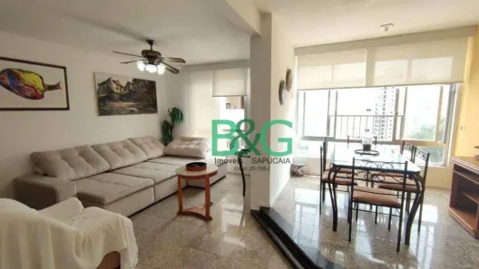 Cobertura com 3 Quartos à venda, 255m² no Vila Luis Antônio, Guarujá