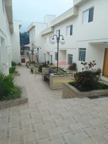 Casa de Condomínio com 3 Quartos à venda, 80m² no Vila Nilo, São Paulo