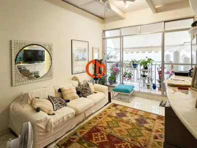 Apartamento com 2 Quartos à venda, 70m² no Ipanema, Rio de Janeiro