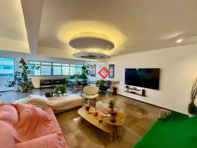 Cobertura com 3 Quartos à venda, 240m² no Aldeota, Fortaleza
