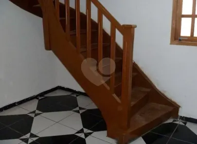 Sobrado com 2 Quartos à venda, 140m² no Jardim São Paulo(Zona Norte), São Paulo