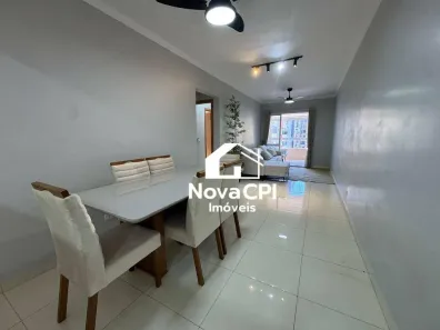 Apartamento com 2 Quartos à venda, 86m² no Aviação, Praia Grande