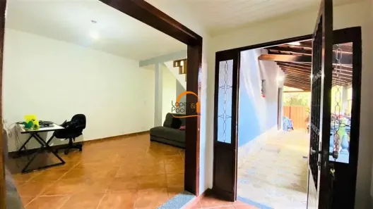 Casa com 3 Quartos à venda, 210m² no Jardim Paulista, Atibaia