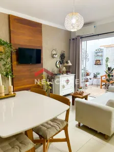 Casa com 2 Quartos à venda, 140m² no Jardim Solange, Bauru