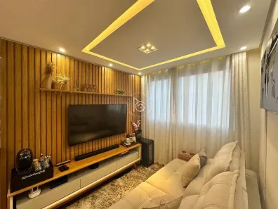 Apartamento com 2 Quartos para alugar, 44m² no Jardim Íris, São Paulo