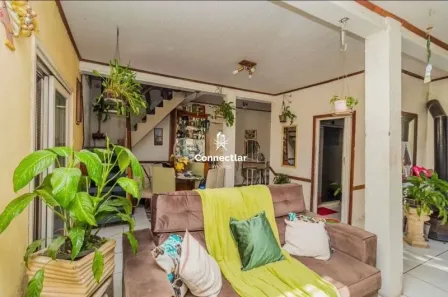 Sobrado com 3 Quartos à venda, 129m² no Ipanema, Porto Alegre