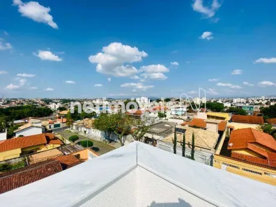 Cobertura com 3 Quartos à venda, 60m² no Copacabana, Belo Horizonte