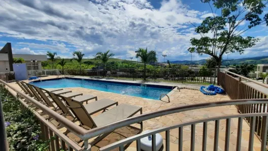 Lote/Terreno à venda, 451m² no Condomínio Residencial Colinas do Paratehy, São José dos Campos