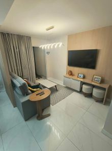 Casa de Condomínio com 3 Quartos à venda, 146m² no Parque das Nações, Parnamirim