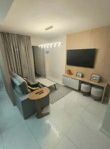 Casa de Condomínio com 3 Quartos à venda, 146m² no Parque das Nações, Parnamirim