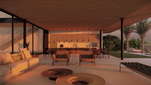 Casa com 12 Quartos à venda, 1525m² no Lambicada, Angra dos Reis