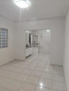 Casa com 3 Quartos à venda, 125m² no Bosque dos Eucaliptos, São José dos Campos