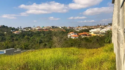 Lote/Terreno à venda, 1020m² no Veraneio Irajá, Jacareí