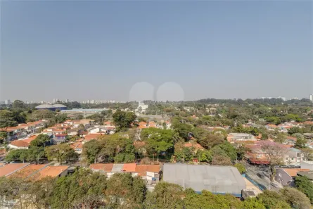 Apartamento com 2 Quartos à venda, 110m² no Santo Amaro, São Paulo