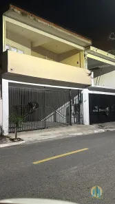 Casa com 3 Quartos à venda, 211m² no Parque Santana, Santana de Parnaíba