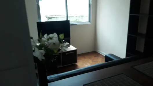 Apartamento com 1 Quarto para alugar, 40m² no Sumarezinho, São Paulo