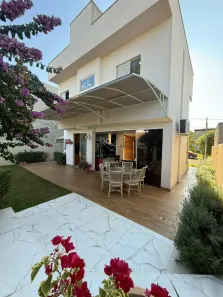 Casa de Condomínio com 3 Quartos à venda, 170m² no Loteamento Morada das Flores, Cambé