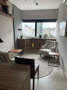 Sala Comercial com 1 Quarto à venda, 39m² no Centro, Campinas