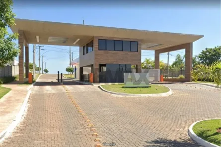 Lote/Terreno à venda, 727m² no Setor Habitacional Jardim Botânico, Brasília