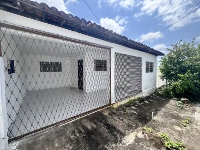 Casa com 3 Quartos à venda, 200m² no Castelo Branco, João Pessoa