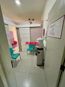 Sala Comercial à venda, 45m² no Floradas de São José, São José dos Campos