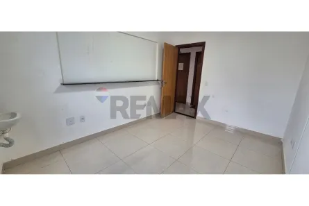 Sala Comercial para alugar, 16m² no Samambaia Norte, Brasília