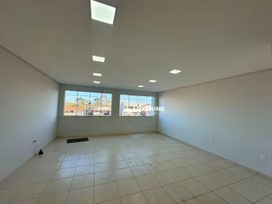 Sala Comercial para alugar, 50m² no Plano Diretor Norte, Palmas