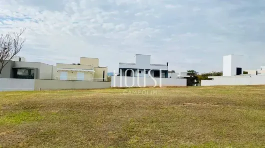 Lote/Terreno à venda, 415m² no Alphaville Nova Esplanada, Votorantim