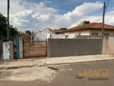 Lote/Terreno à venda, 290m² no Vila Celina, São Carlos