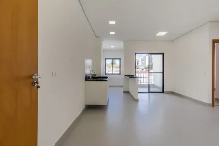 Apartamento com 2 Quartos à venda, 45m² no Vila Gomes Cardim, São Paulo