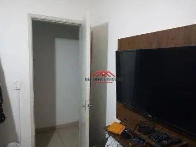 Apartamento com 3 Quartos à venda, 85m² no Cidade Vista Verde, São José dos Campos