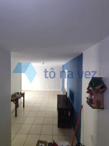 Apartamento com 2 Quartos à venda, 55m² no Jardim Santa Cristina, Santo André