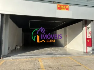 Ponto Comercial para alugar, 164m² no Vila Leopoldina, São Paulo
