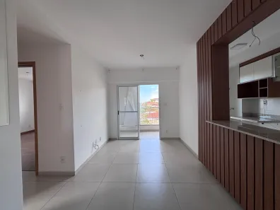 Apartamento com 2 Quartos à venda, 92m² no Bom Pastor, Juiz de Fora