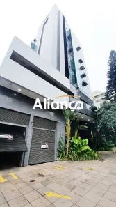 Sala Comercial para alugar, 45m² no Moinhos de Vento, Porto Alegre