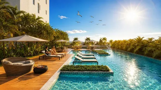Apartamento com 3 Quartos à venda, 89m² no Candeias, Jaboatão dos Guararapes
