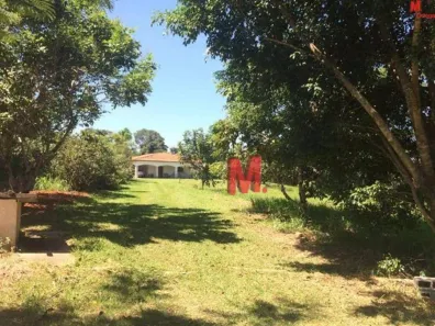 Fazenda/Sítio com 4 Quartos à venda, 105531m² no Campininha, Porto Feliz