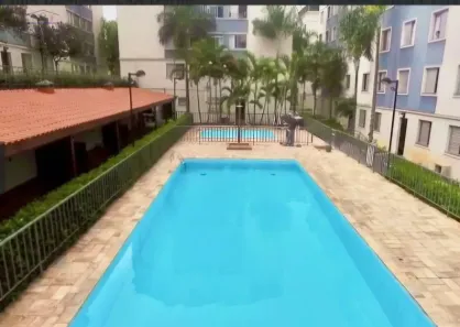 Apartamento com 2 Quartos à venda, 50m² no Vila Regina, São Paulo