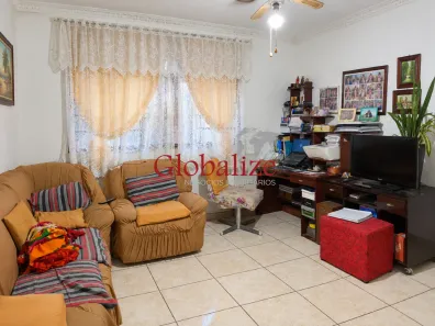 Apartamento com 3 Quartos à venda, 90m² no Gonzaga, Santos