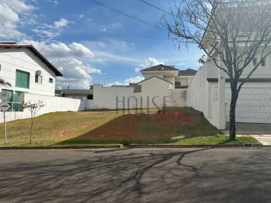 Lote/Terreno à venda, 250m² no Parque Residencial Villa dos Inglezes, Sorocaba