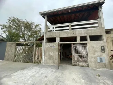 Casa com 2 Quartos à venda, 126m² no Nova Itanhaém (Interior), Itanhaém