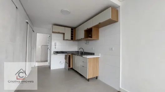 Apartamento com 2 Quartos para alugar, 38m² no Chácara Santo Antônio (Zona Leste), São Paulo