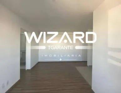 Apartamento com 2 Quartos para alugar, 47m² no Vila Palmares, Santo André