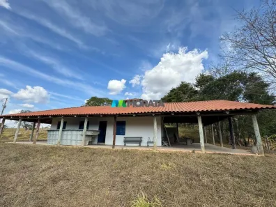 Fazenda/Sítio com 4 Quartos à venda, 30m² no , Esmeraldas