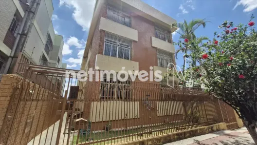 Apartamento com 3 Quartos à venda, 128m² no Cruzeiro, Belo Horizonte