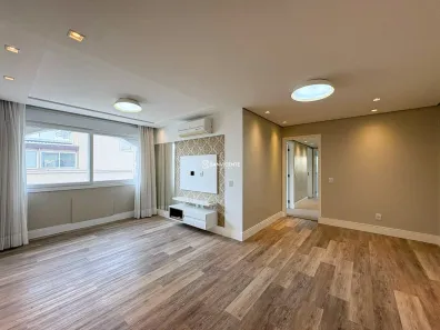 Apartamento com 3 Quartos para alugar, 106m² no Moinhos de Vento, Porto Alegre