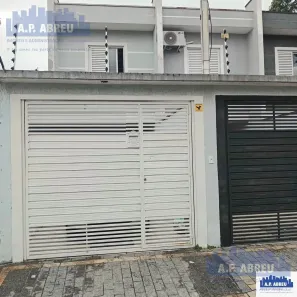 Sobrado com 3 Quartos à venda, 300m² no Parque Boturussu, São Paulo