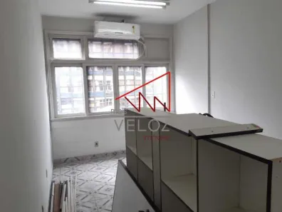 Sala Comercial à venda, 23m² no Centro, Rio de Janeiro