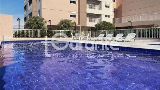 Apartamento com 2 Quartos à venda, 43m² no Vila Guaca, São Paulo