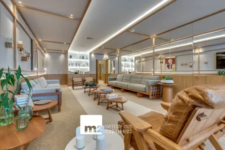 Apartamento com 3 Quartos à venda, 157m² no Setor Bueno, Goiânia